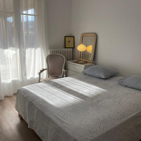 Le Lola Charment T3 A 10 Minutes A Pied De La Plage. لا سين سور مير المظهر الخارجي الصورة