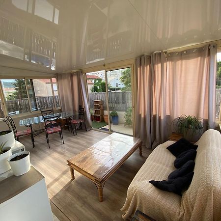Le Lola Charment T3 A 10 Minutes A Pied De La Plage. لا سين سور مير المظهر الخارجي الصورة